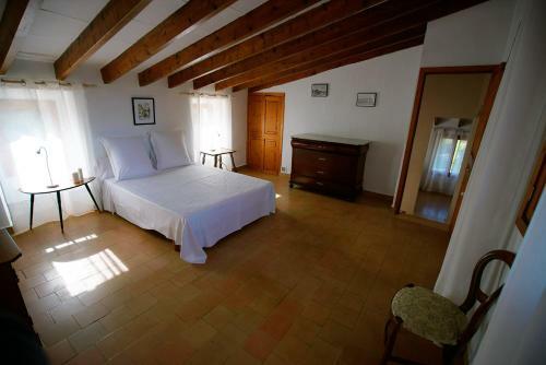 Villa Bou Ros Finca Can Veritat