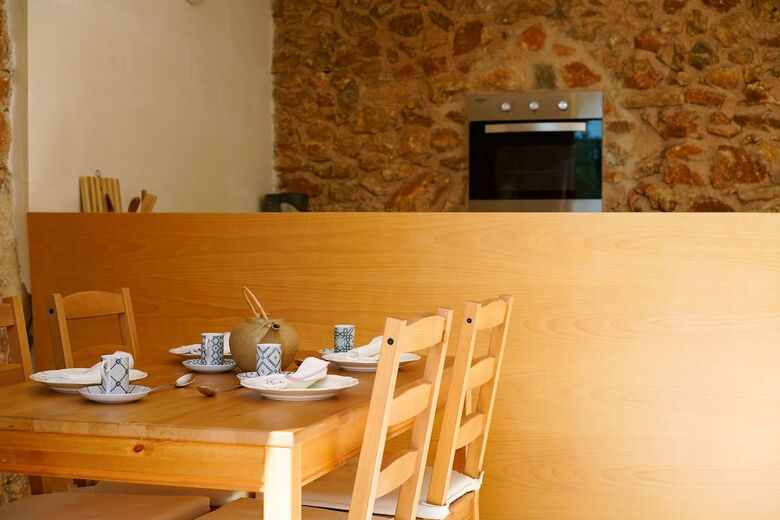 Villa Bou Ros Finca Can Veritat