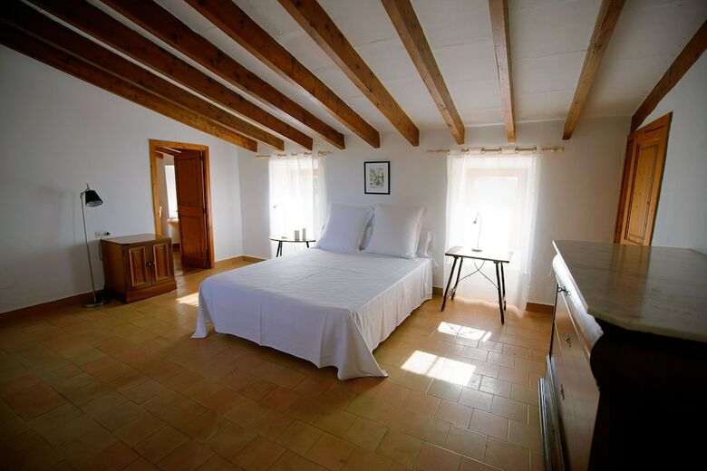 Villa Bou Ros Finca Can Veritat