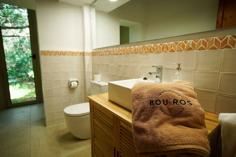 Villa Bou Ros Finca Can Veritat