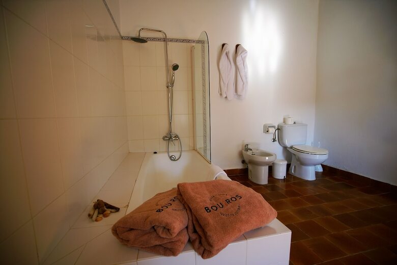 Villa Bou Ros Finca Can Veritat