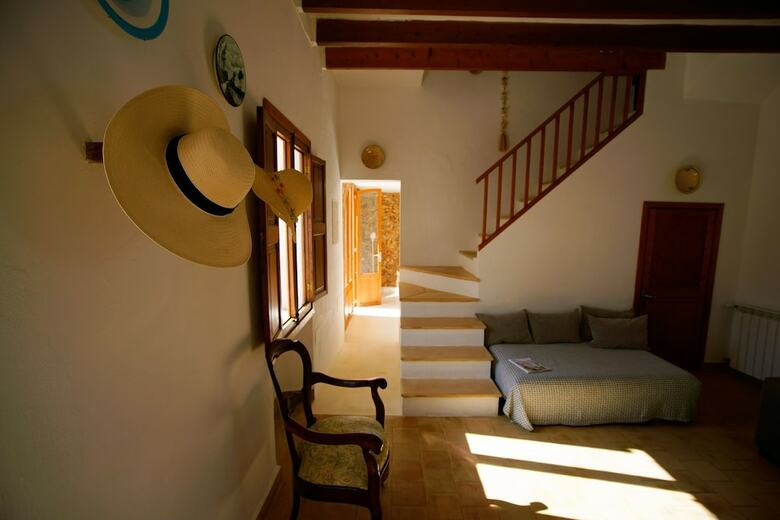Villa Bou Ros Finca Can Veritat
