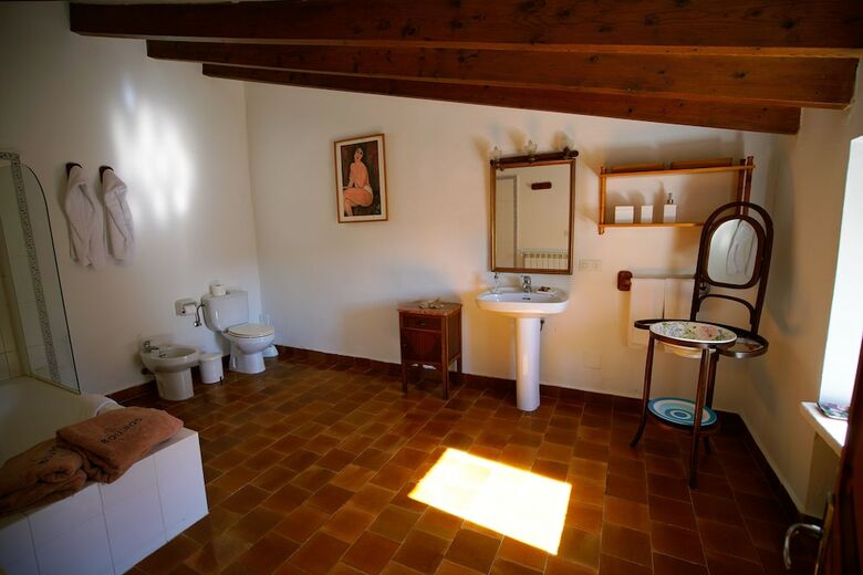 Villa Bou Ros Finca Can Veritat