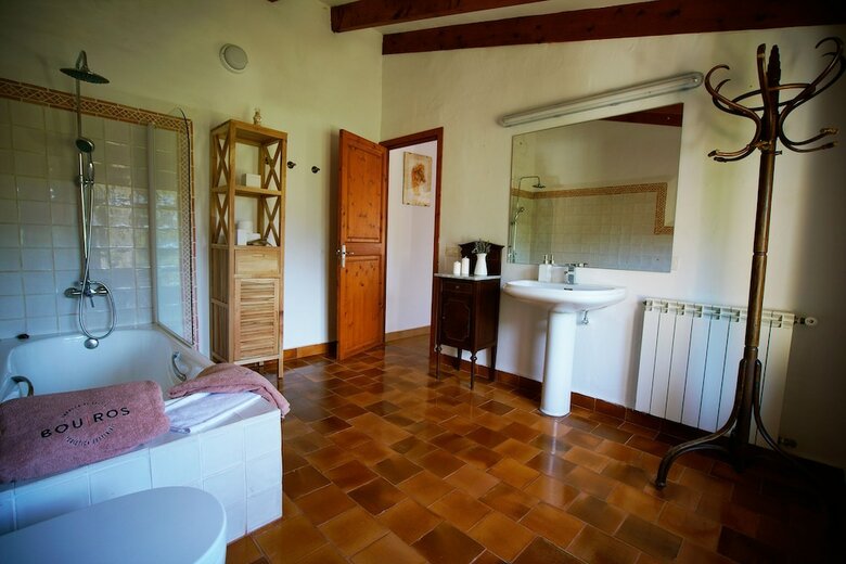 Villa Bou Ros Finca Can Veritat