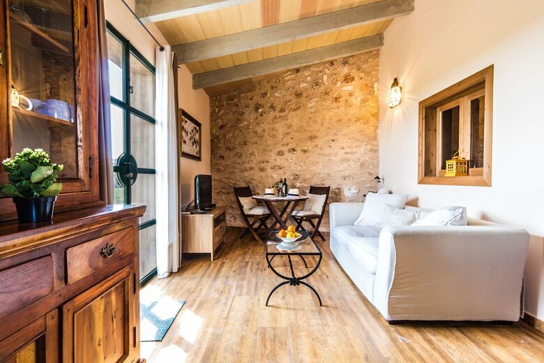 Agroturismo Sa Cova Den Borino