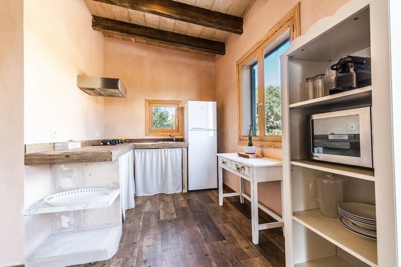 Agroturismo Sa Cova Den Borino