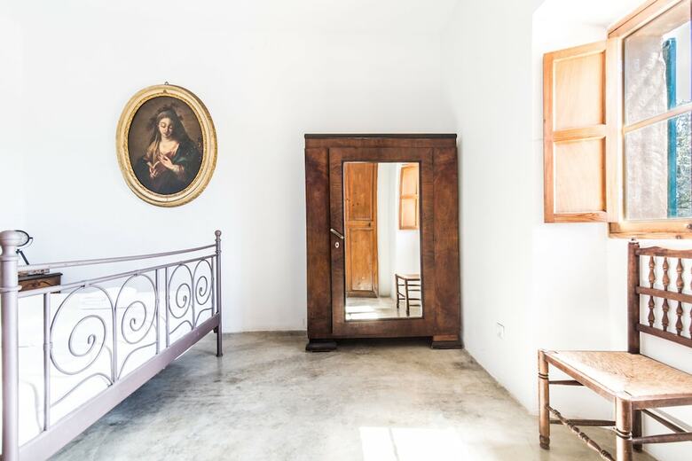 Agroturismo Sa Cova Den Borino