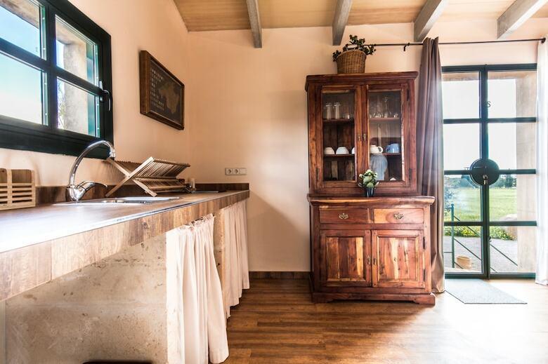 Agroturismo Sa Cova Den Borino
