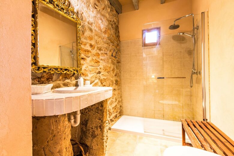 Agroturismo Sa Cova Den Borino