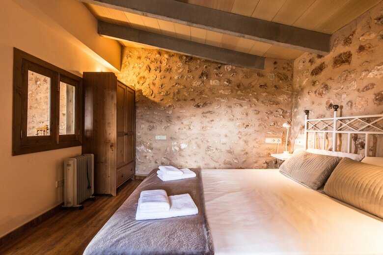 Agroturismo Sa Cova Den Borino