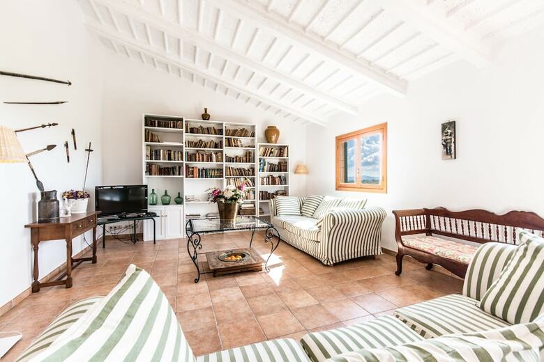 Agroturismo Sa Cova Den Borino