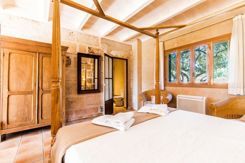 Agroturismo Sa Cova Den Borino