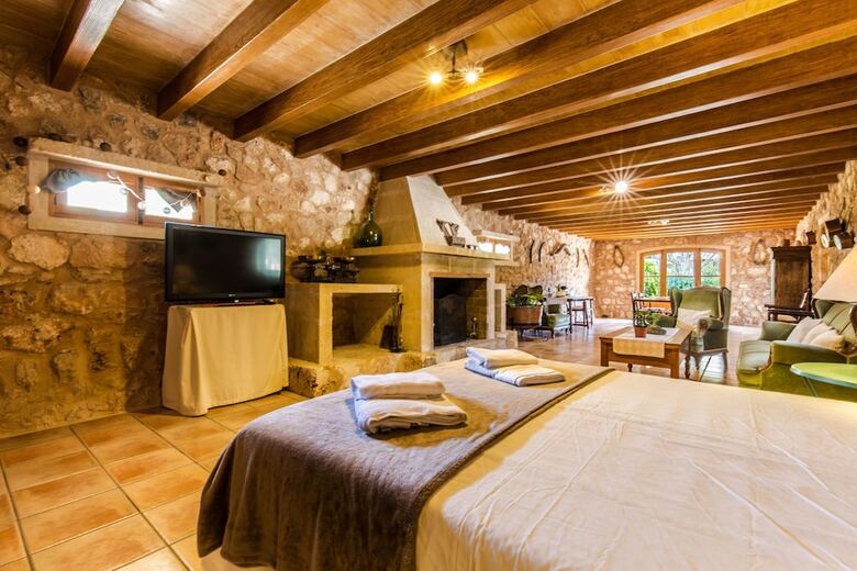 Agroturismo Sa Cova Den Borino