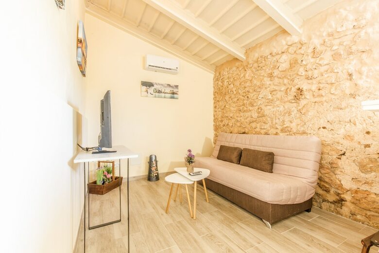 Agroturismo Sa Cova Den Borino