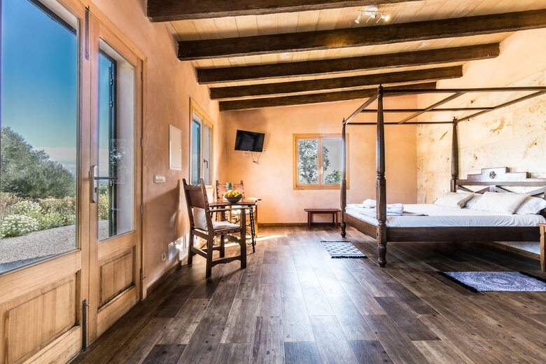 Agroturismo Sa Cova Den Borino