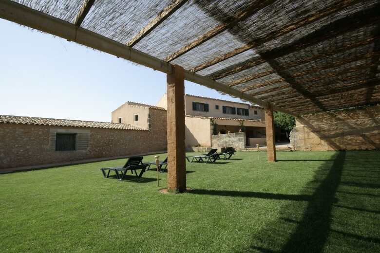 Agroturismo Sa Cova Den Borino