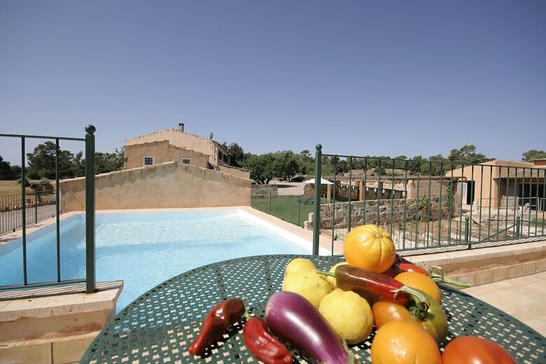 Agroturismo Sa Cova Den Borino