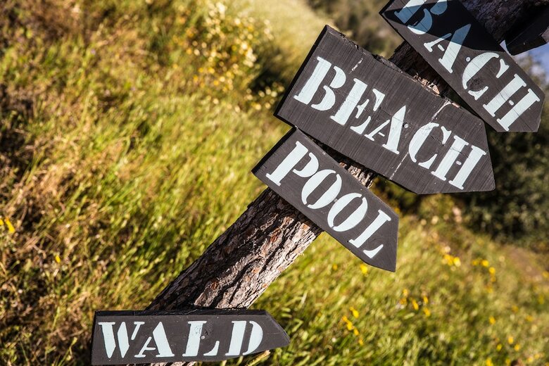 Agroturismo Sa Cova Den Borino