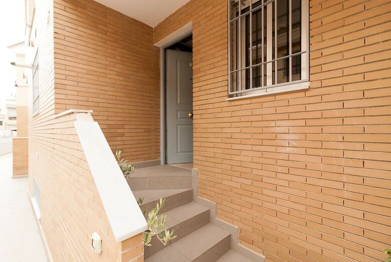 Casa Huerta Del Pino Granada Canovas Apartment