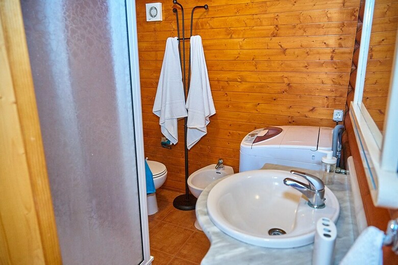Villa Vera Suite