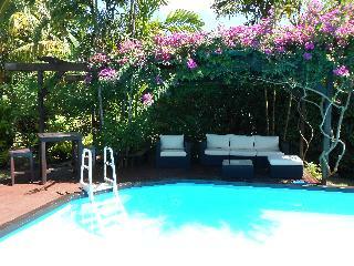 The Samoan Outrigger Hotel