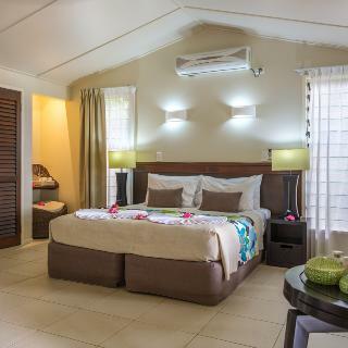 Hotel Seabreeze Resort