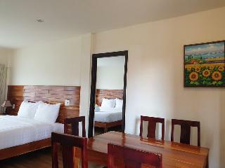 Hotel Countryside Phu Quoc Resort