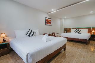 Hotel Countryside Phu Quoc Resort