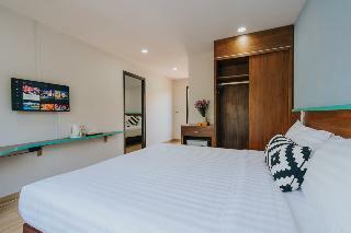 Hotel Countryside Phu Quoc Resort