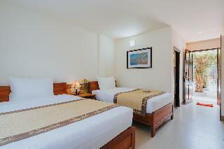 Hotel Countryside Phu Quoc Resort