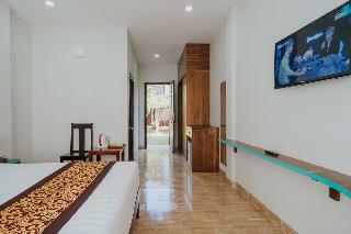 Hotel Countryside Phu Quoc Resort