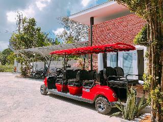 Hotel Countryside Phu Quoc Resort