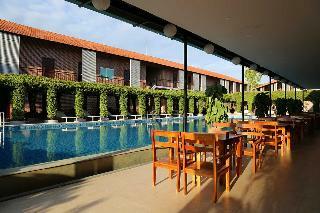 Hotel Countryside Phu Quoc Resort