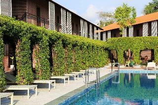 Hotel Countryside Phu Quoc Resort
