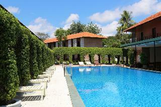 Hotel Countryside Phu Quoc Resort