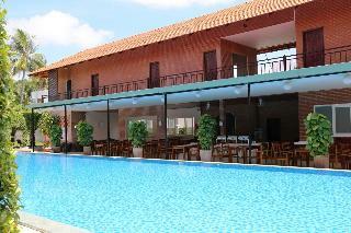 Hotel Countryside Phu Quoc Resort