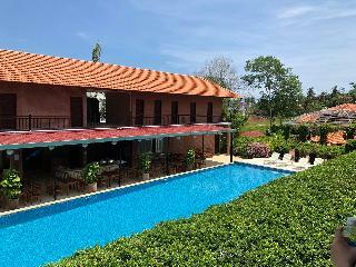 Hotel Countryside Phu Quoc Resort