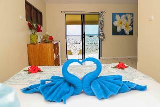 Hotel Blue Bay Resort Vanuatu