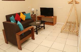 Hotel Blue Bay Resort Vanuatu