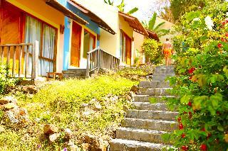Hotel Hillside Village Resort Phu Quoc