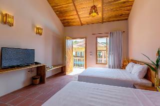 Hotel Hillside Village Resort Phu Quoc