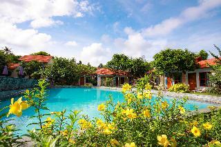 Hotel Hillside Village Resort Phu Quoc