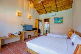 Hotel Hillside Village Resort Phu Quoc