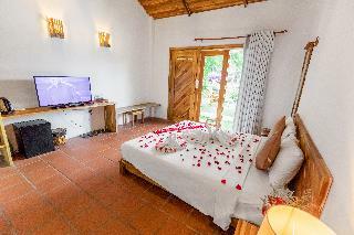 Hotel Hillside Village Resort Phu Quoc