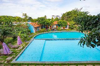 Hotel Hillside Village Resort Phu Quoc