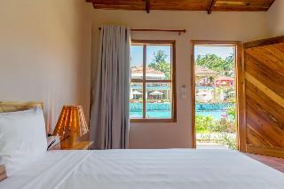 Hotel Hillside Village Resort Phu Quoc