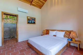 Hotel Hillside Village Resort Phu Quoc