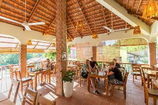 Hotel Hillside Village Resort Phu Quoc