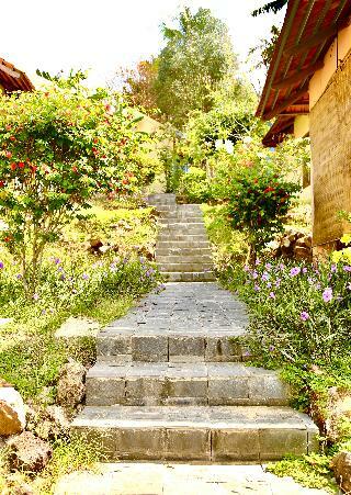 Hotel Hillside Village Resort Phu Quoc