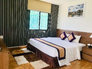 Nesta Phu Quoc Hotel